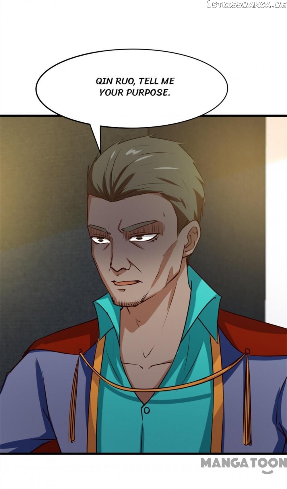 Me and My 26-year-old Female Tenant chapter 212 - page 18