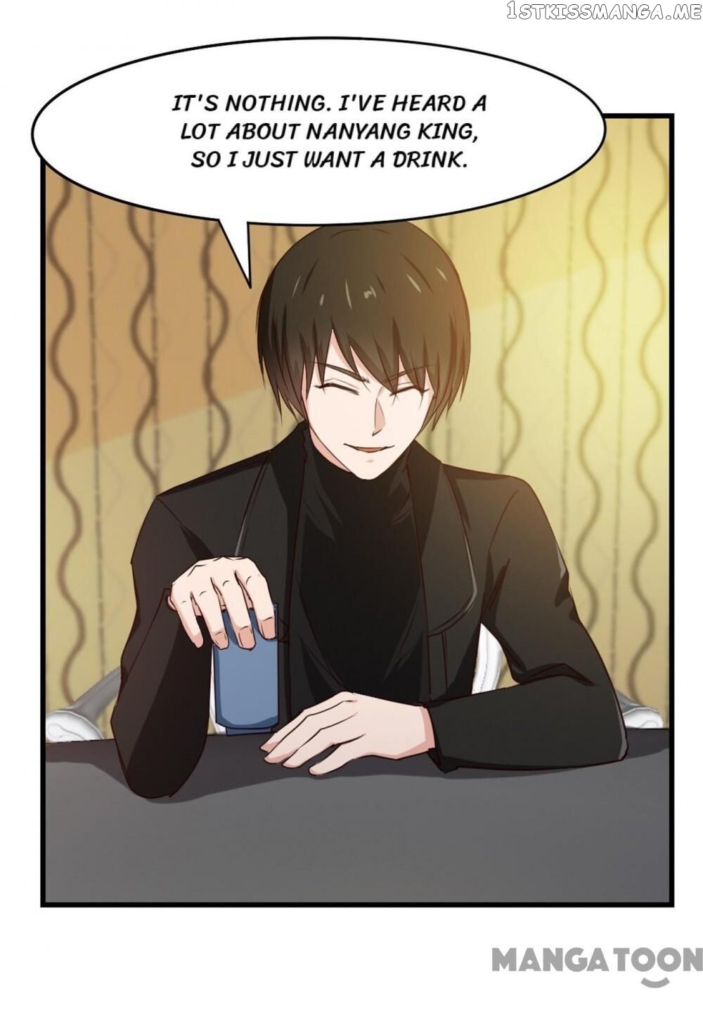 Me and My 26-year-old Female Tenant chapter 212 - page 19