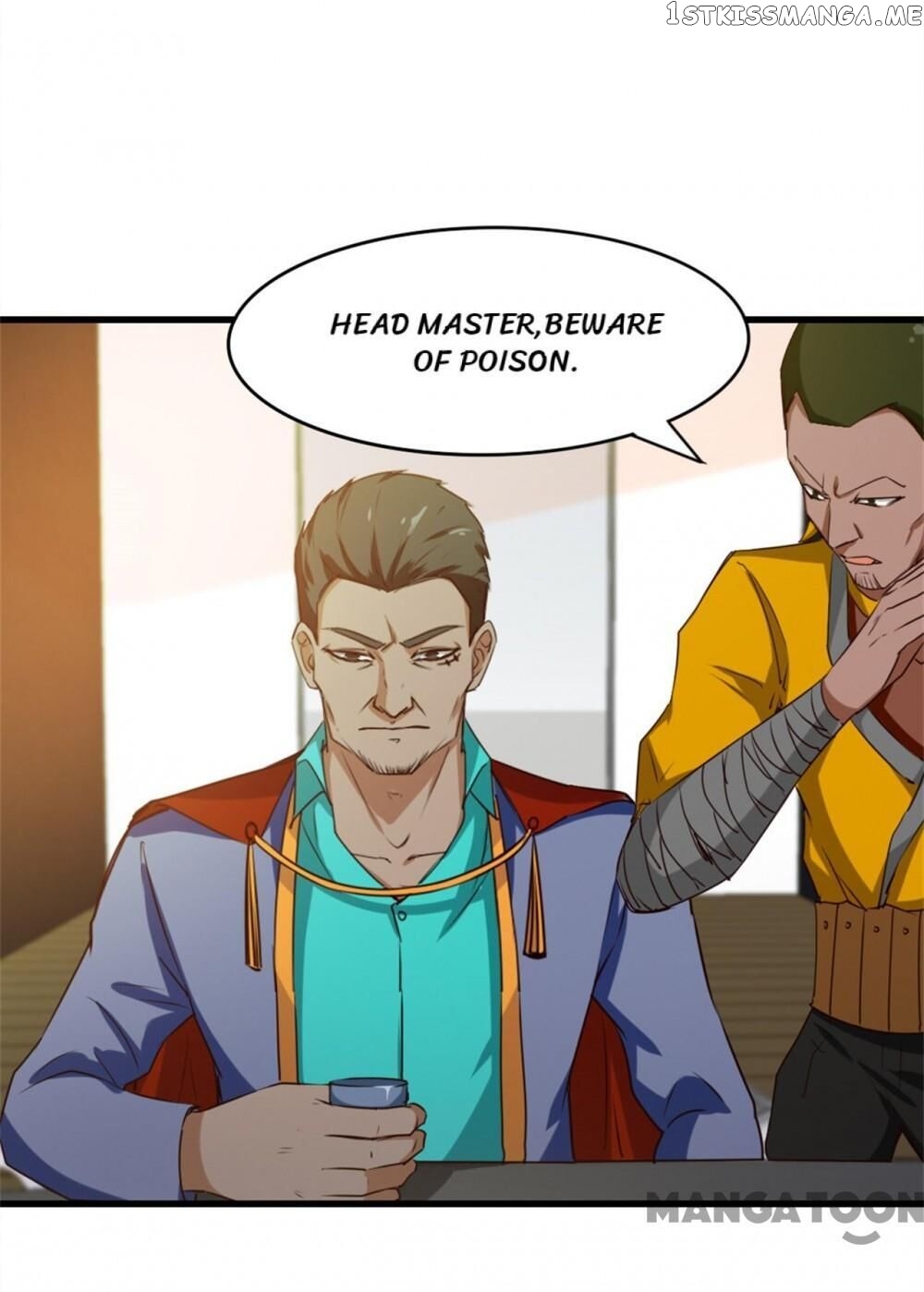 Me and My 26-year-old Female Tenant chapter 212 - page 20
