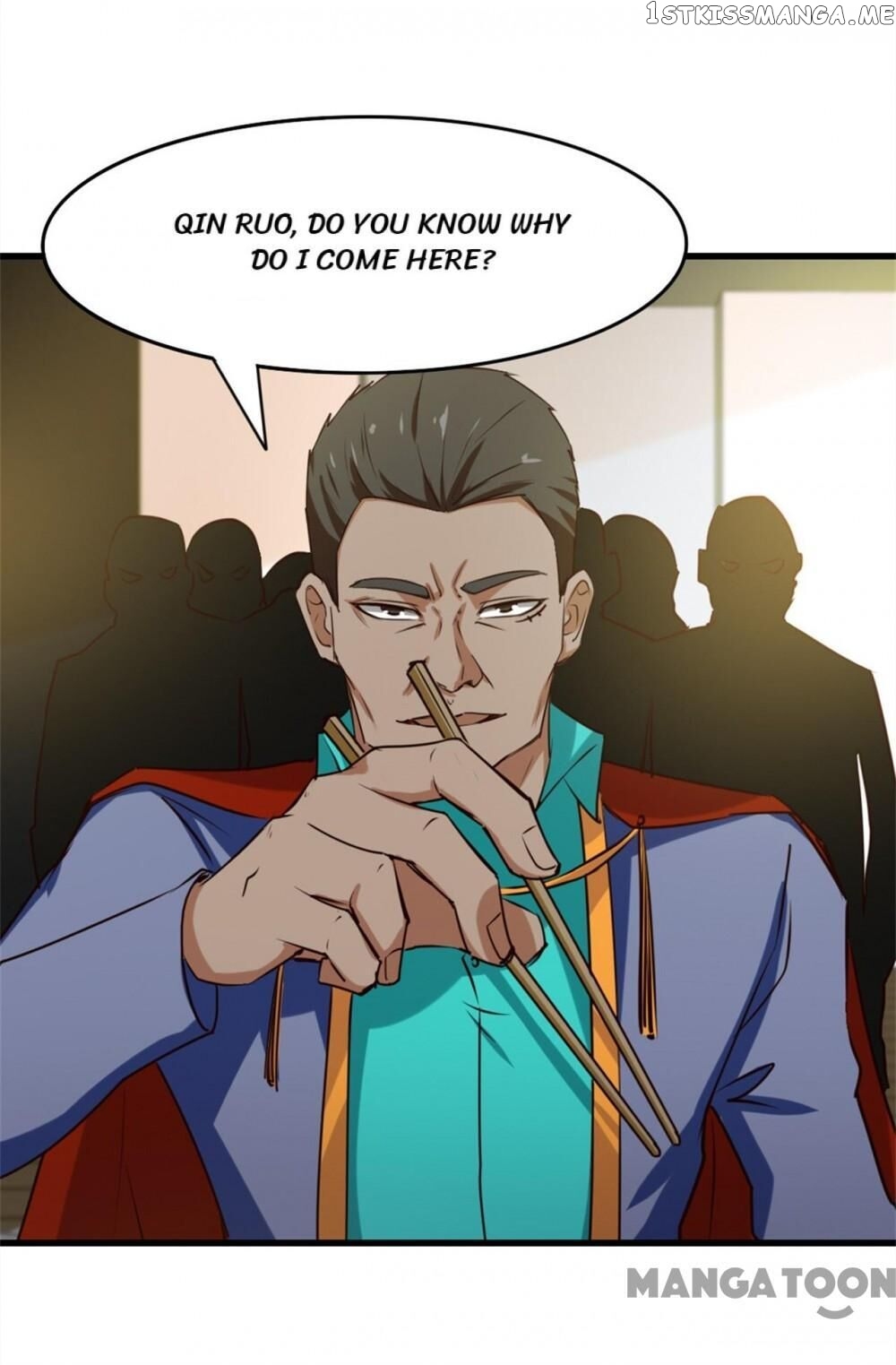 Me and My 26-year-old Female Tenant chapter 212 - page 26