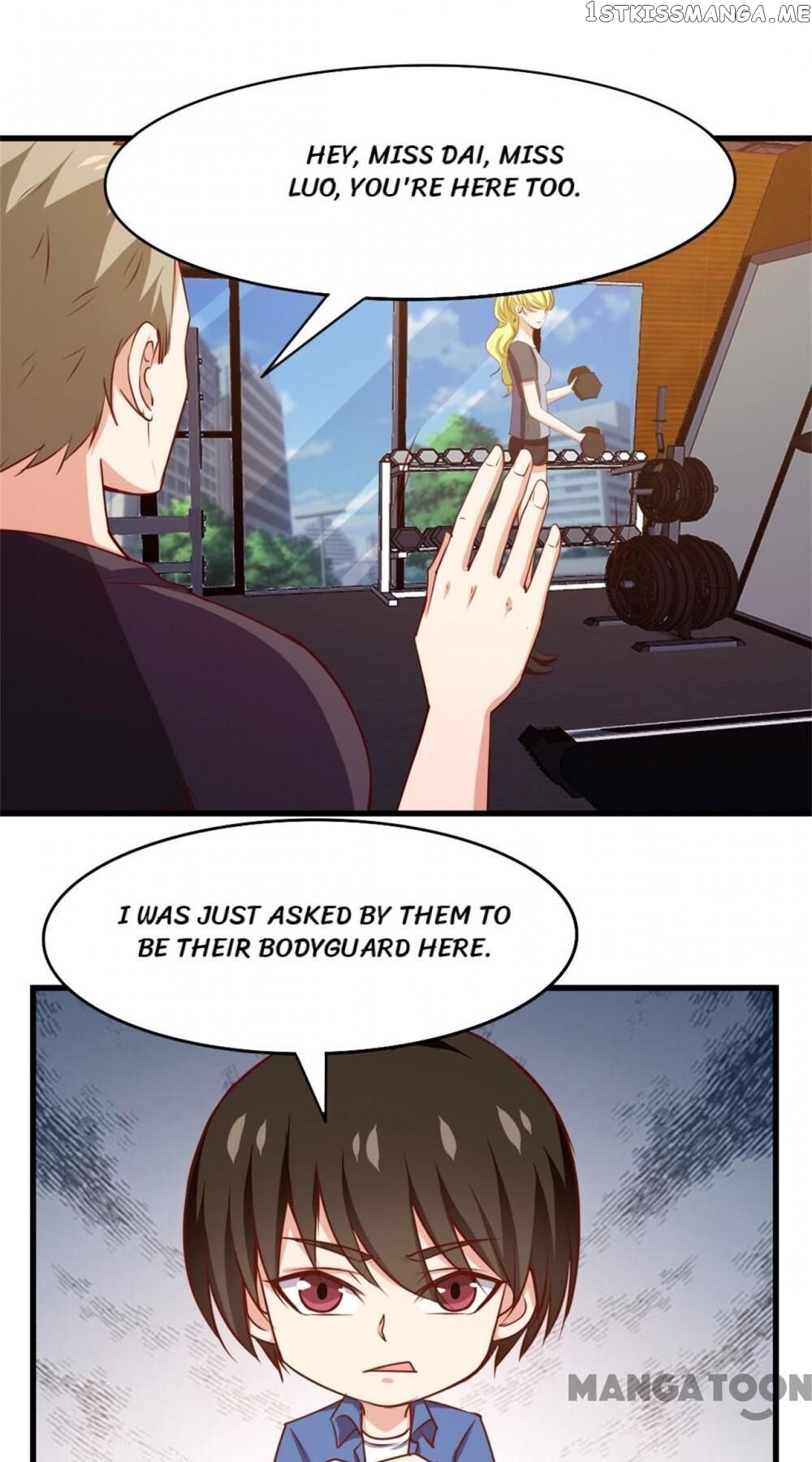Me and My 26-year-old Female Tenant chapter 225 - page 1
