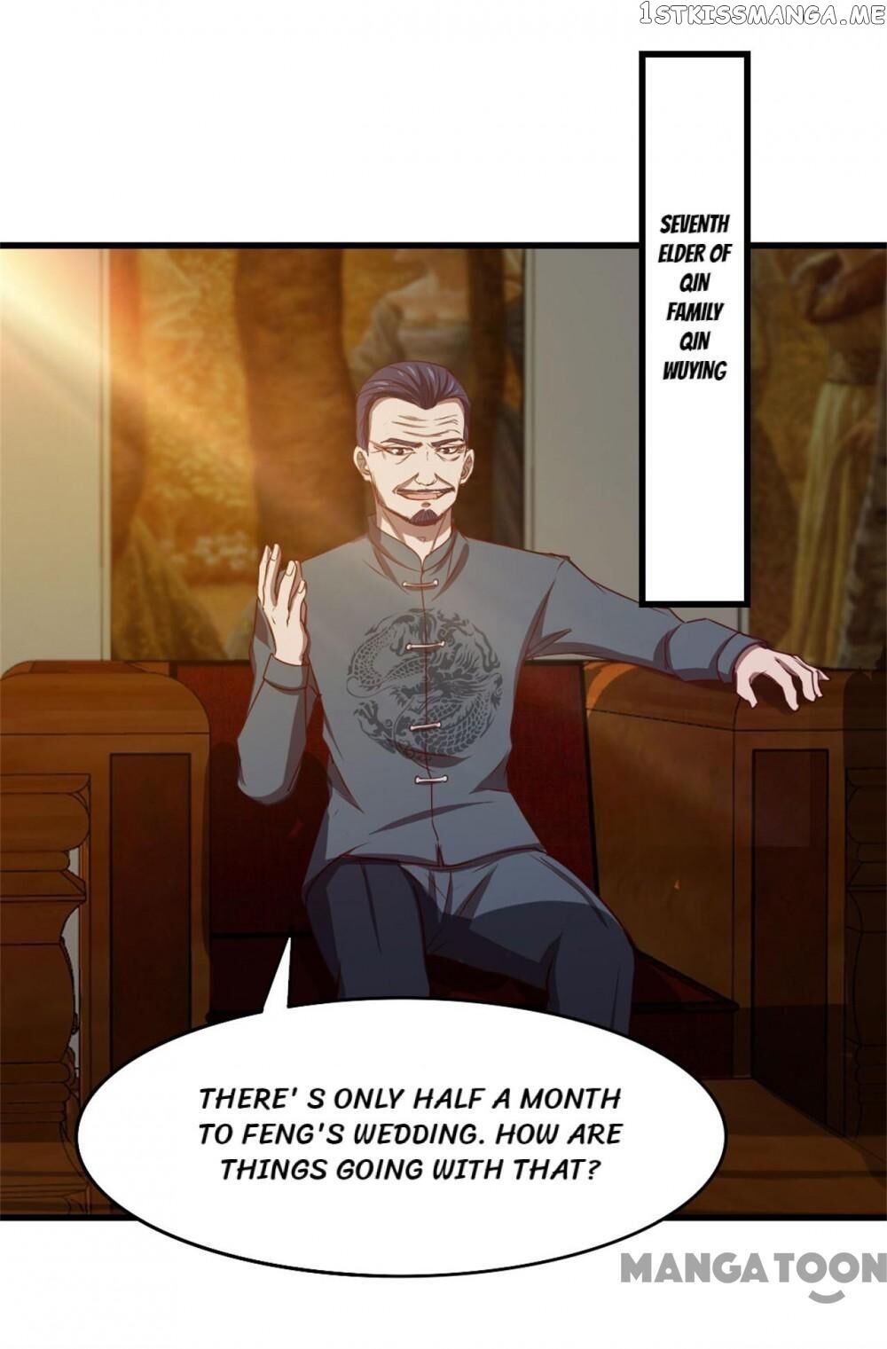 Me and My 26-year-old Female Tenant chapter 225 - page 11