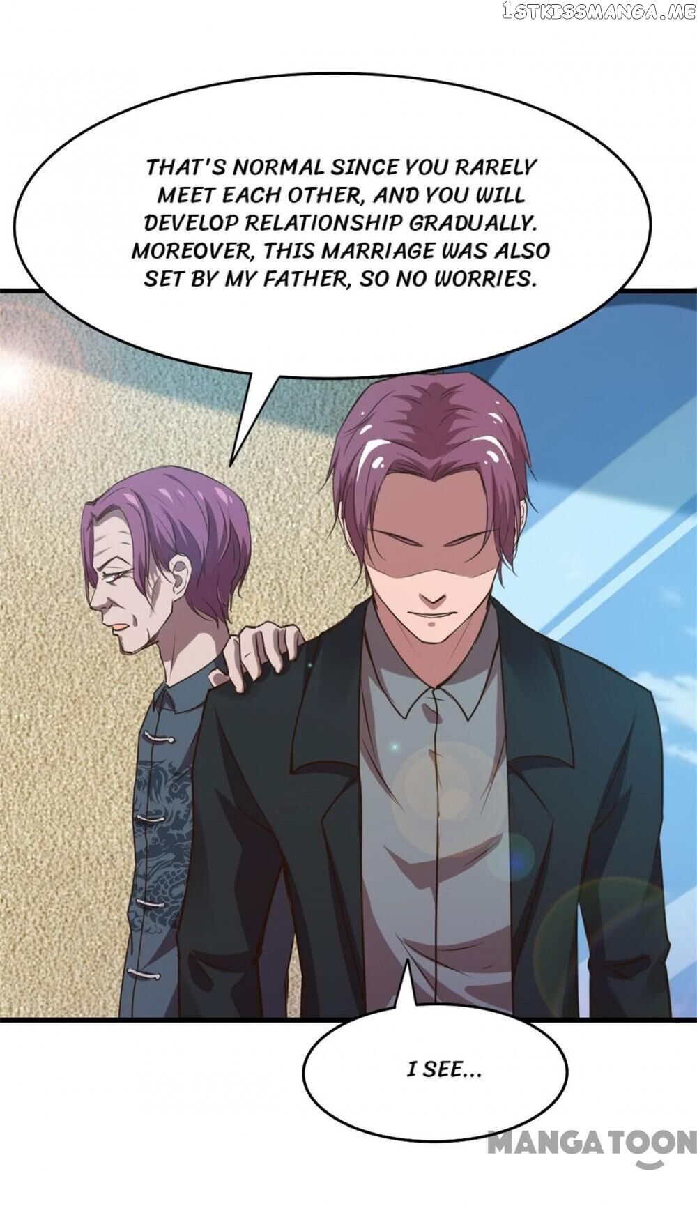Me and My 26-year-old Female Tenant chapter 225 - page 21