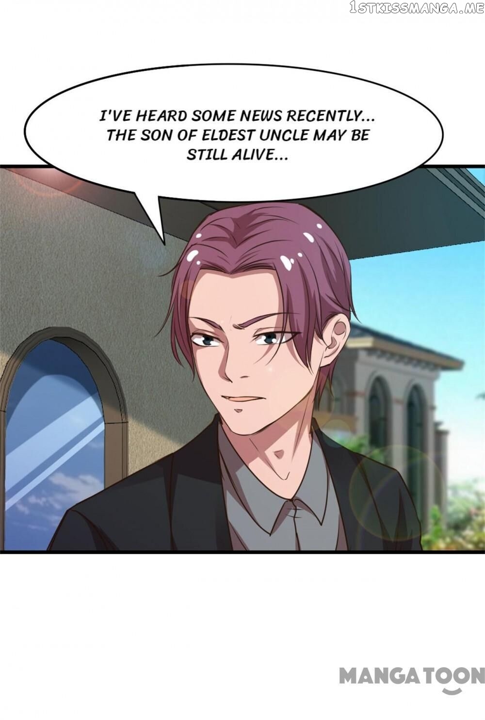 Me and My 26-year-old Female Tenant chapter 225 - page 23