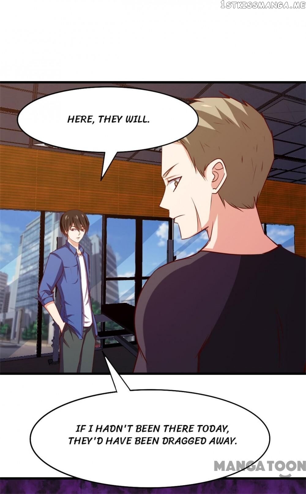 Me and My 26-year-old Female Tenant chapter 225 - page 4