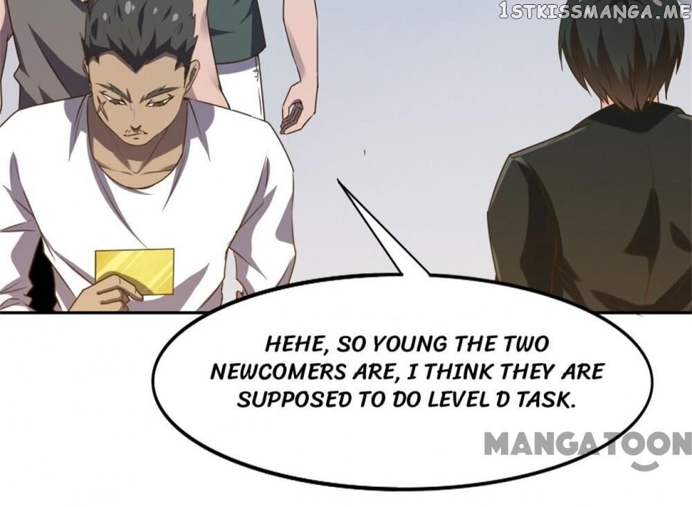Me and My 26-year-old Female Tenant chapter 226 - page 15