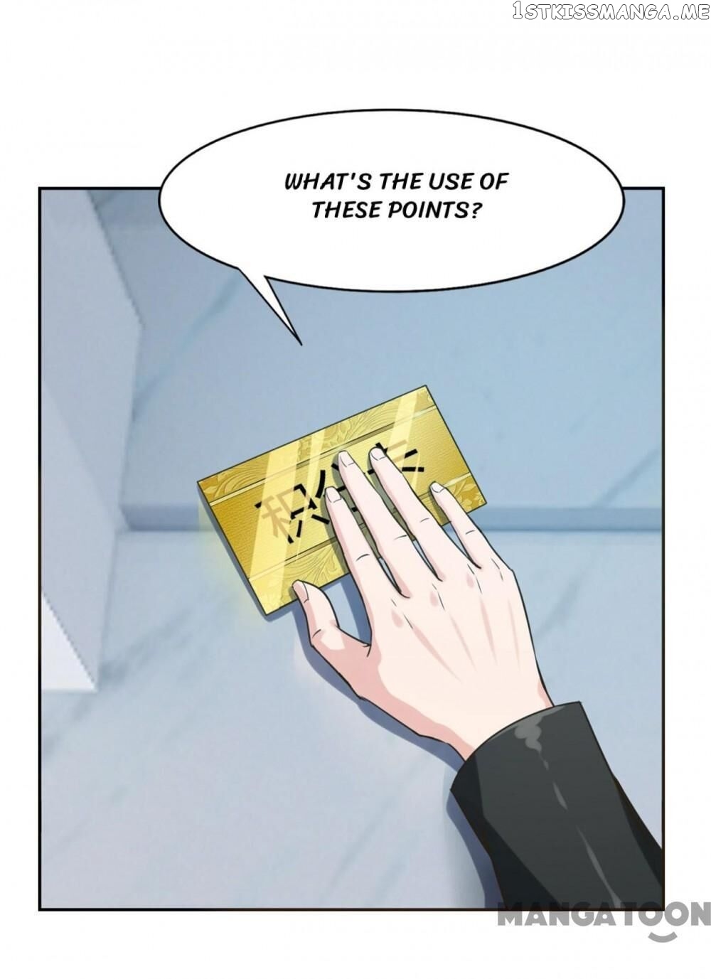Me and My 26-year-old Female Tenant chapter 226 - page 28