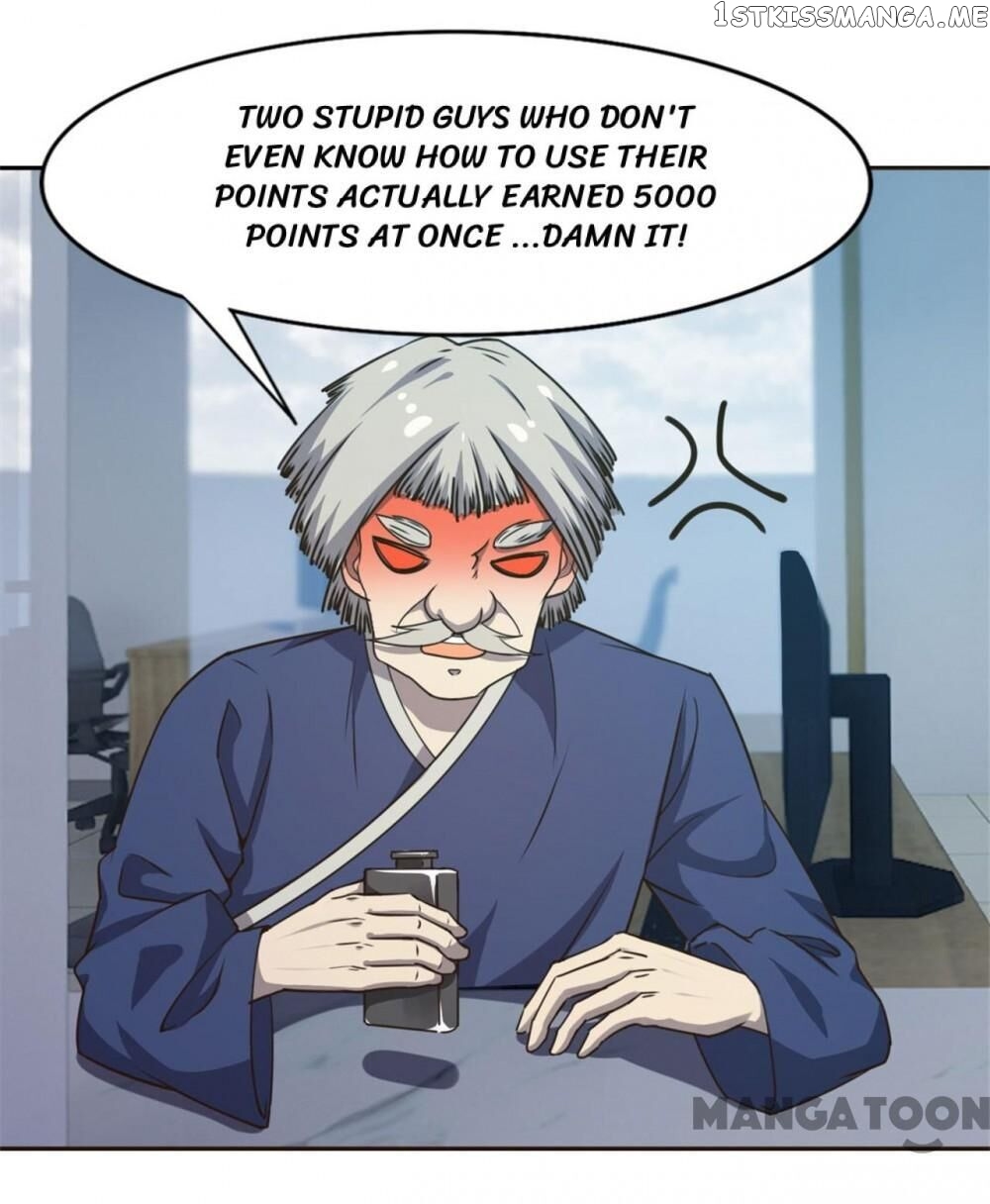 Me and My 26-year-old Female Tenant chapter 226 - page 29