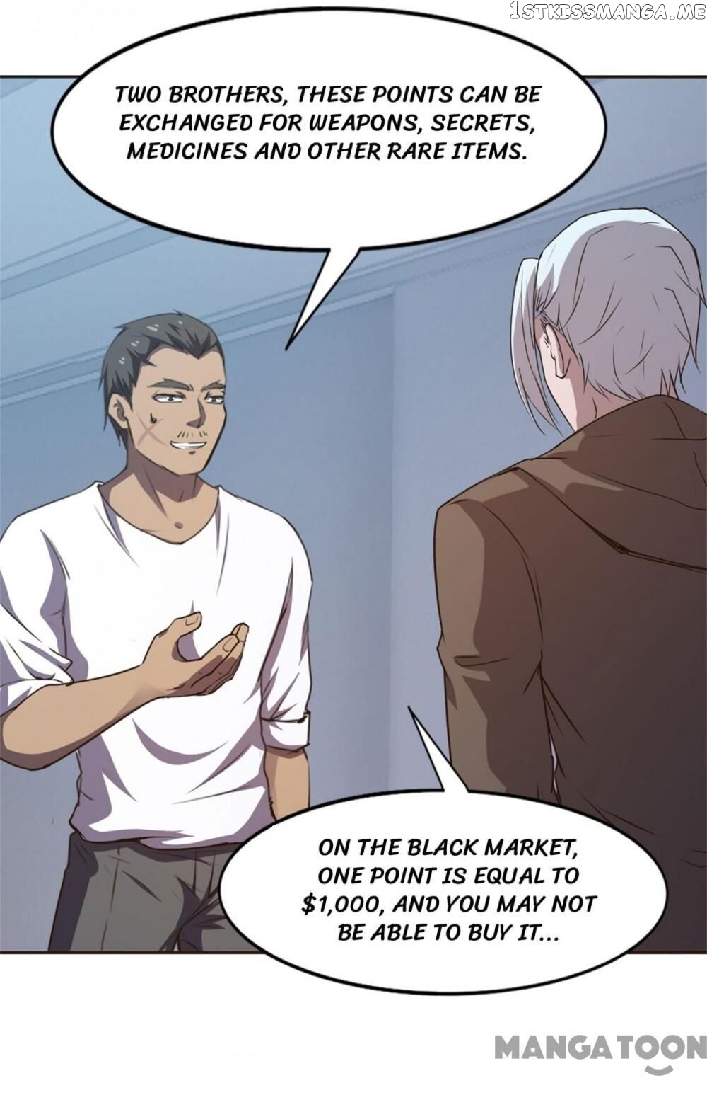 Me and My 26-year-old Female Tenant chapter 226 - page 30