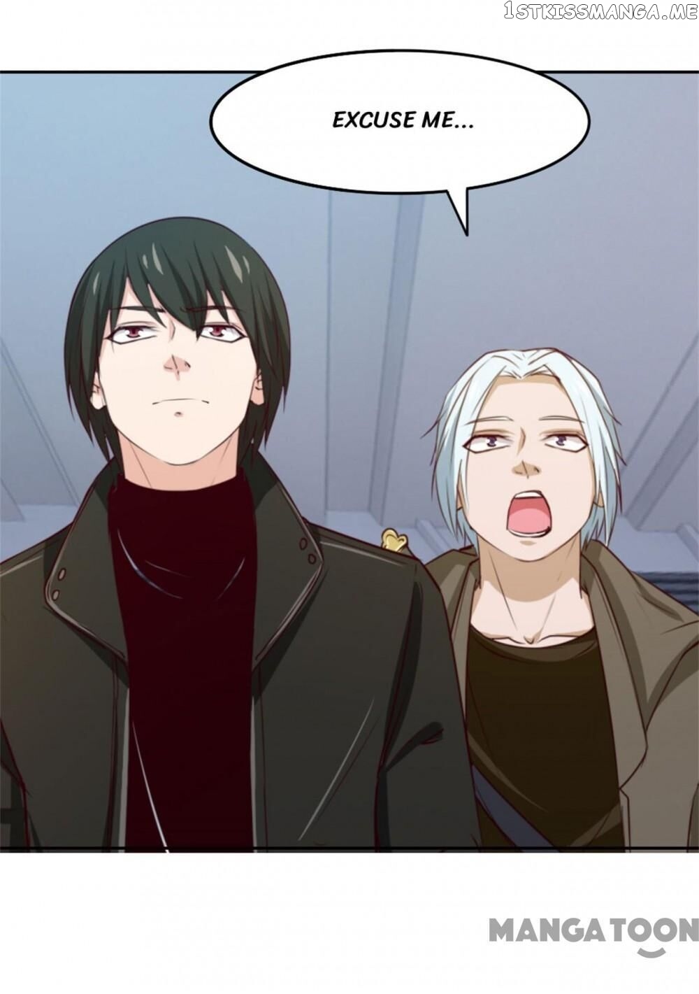 Me and My 26-year-old Female Tenant chapter 226 - page 8