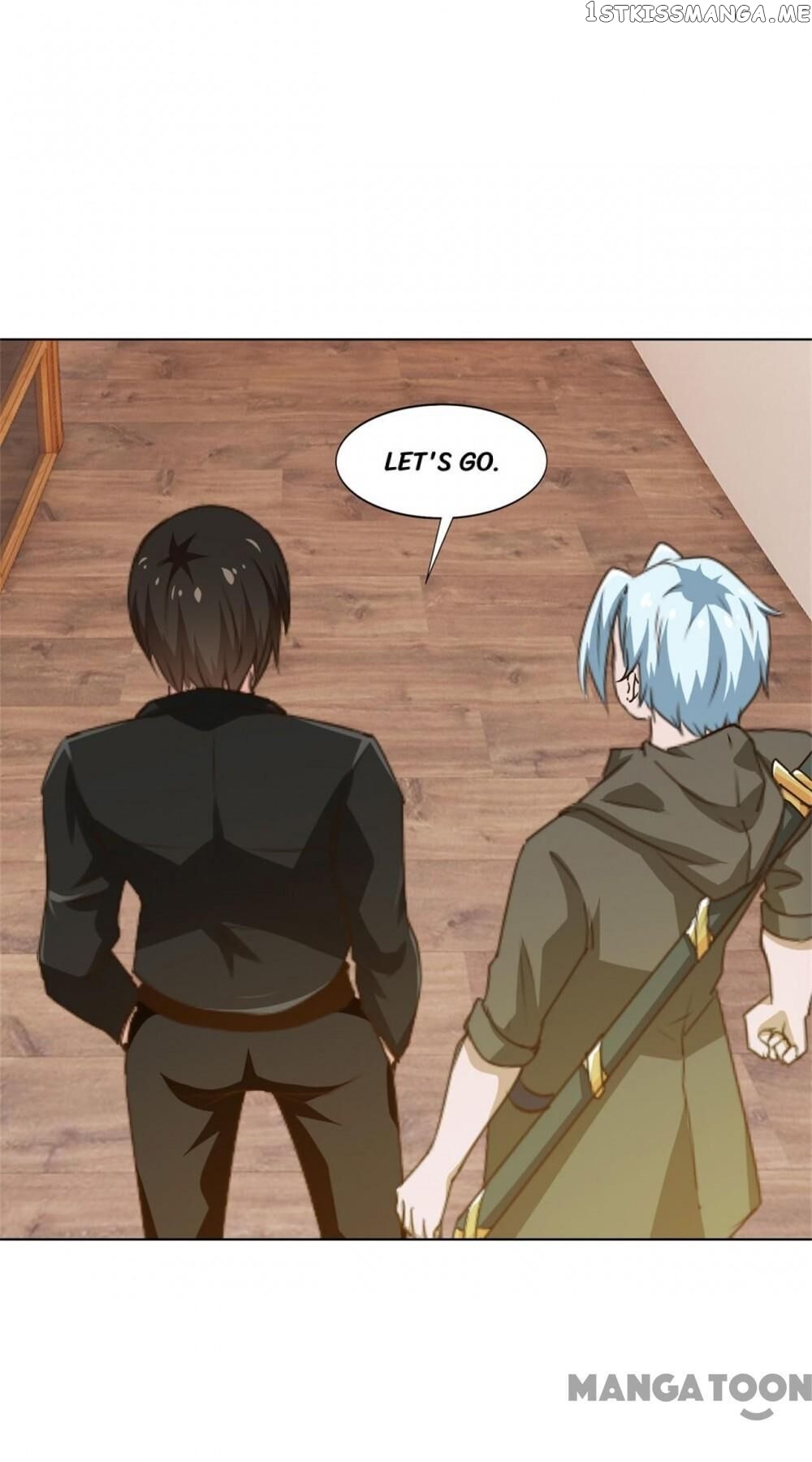 Me and My 26-year-old Female Tenant chapter 228 - page 13