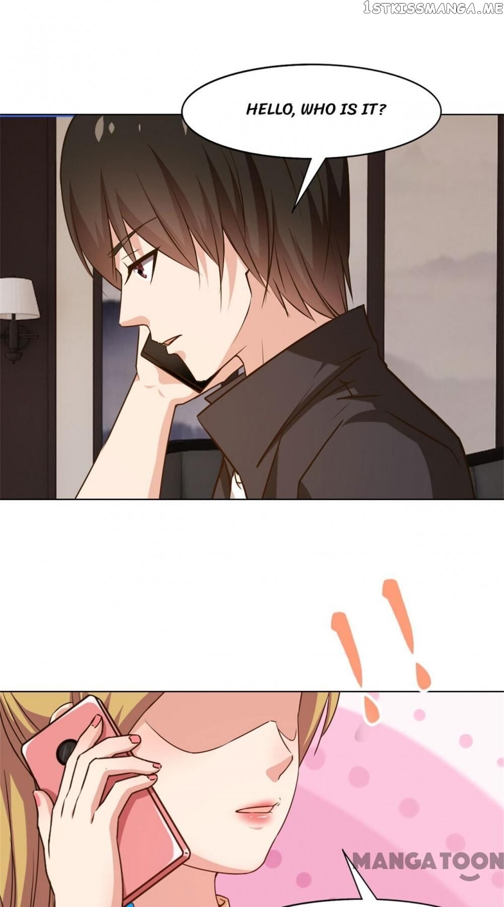 Me and My 26-year-old Female Tenant chapter 228 - page 26