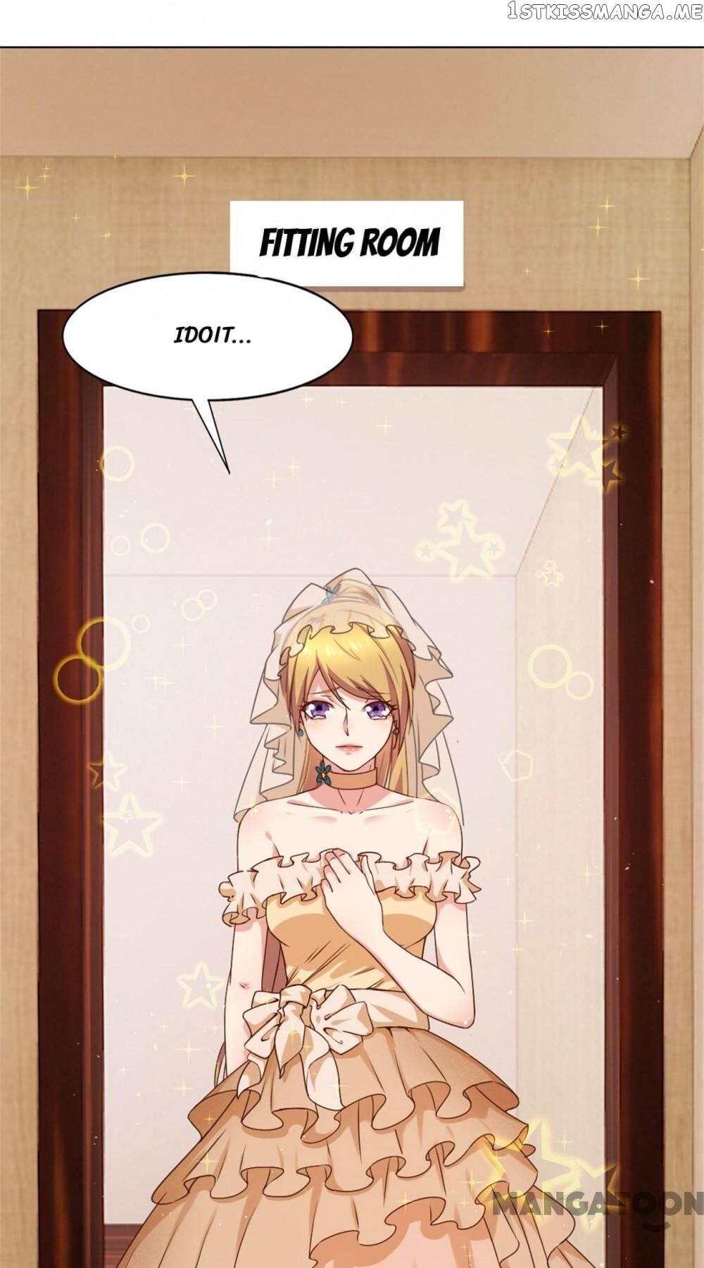Me and My 26-year-old Female Tenant chapter 228 - page 32