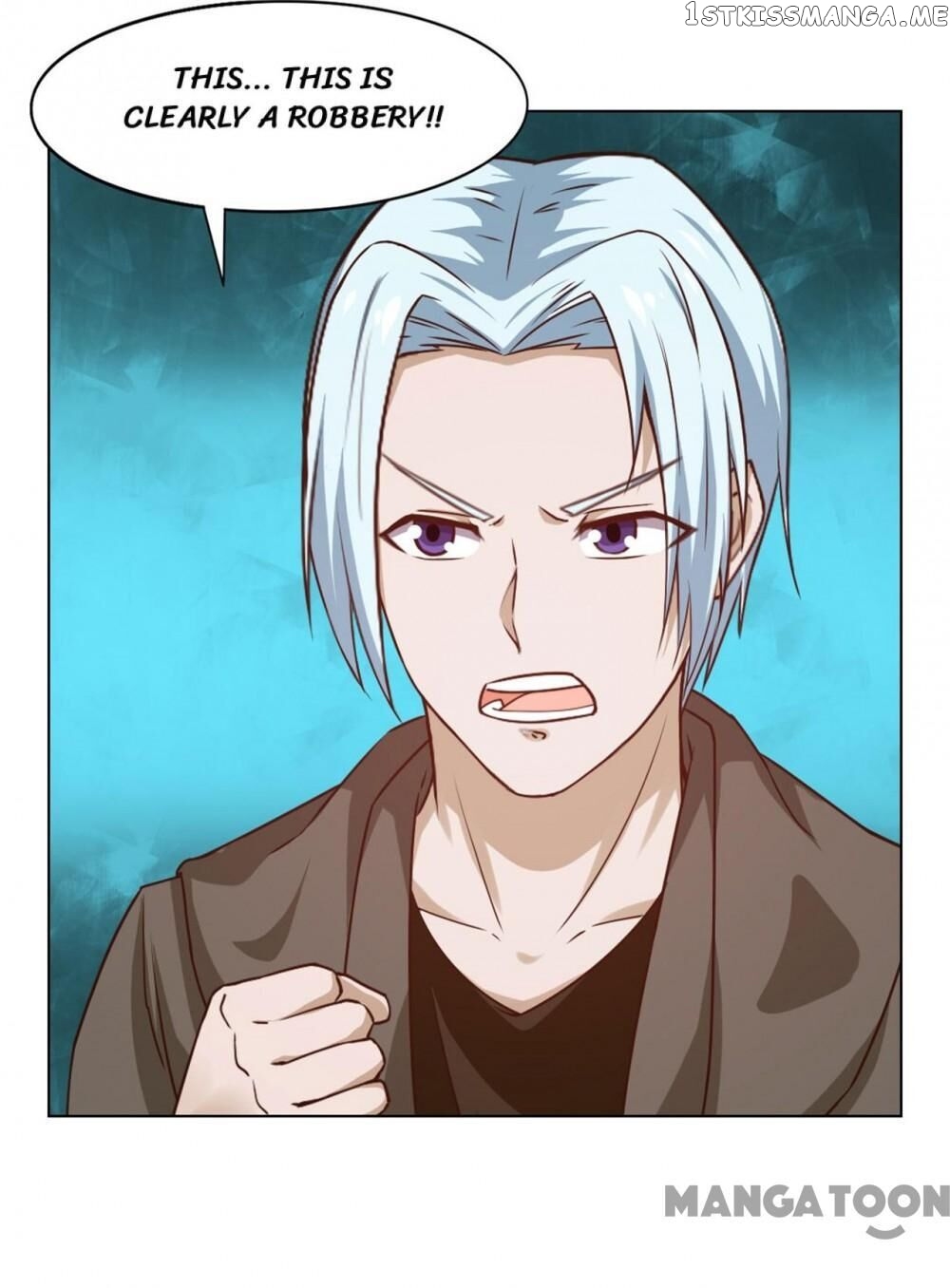 Me and My 26-year-old Female Tenant chapter 228 - page 5