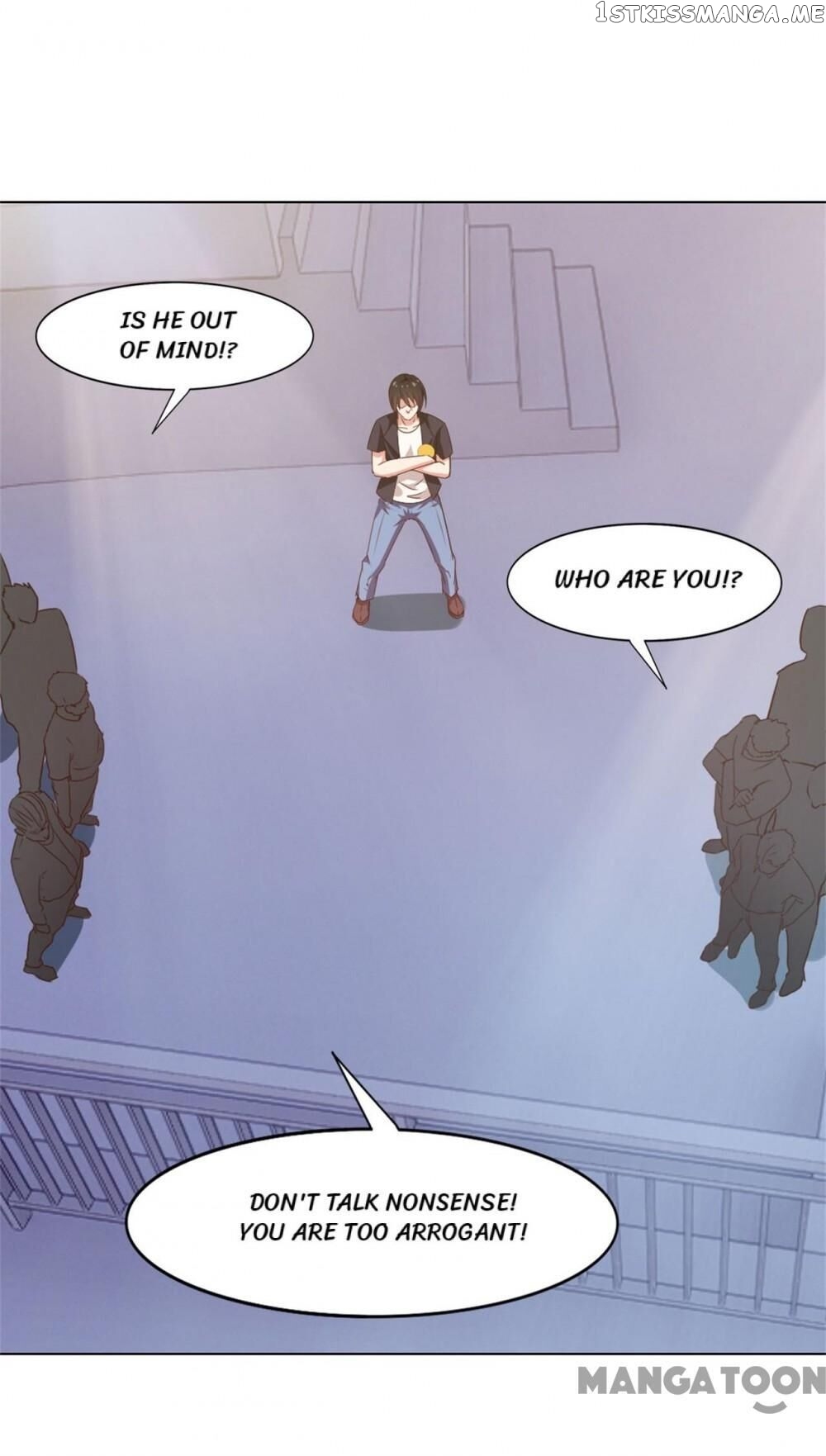 Me and My 26-year-old Female Tenant chapter 230 - page 11