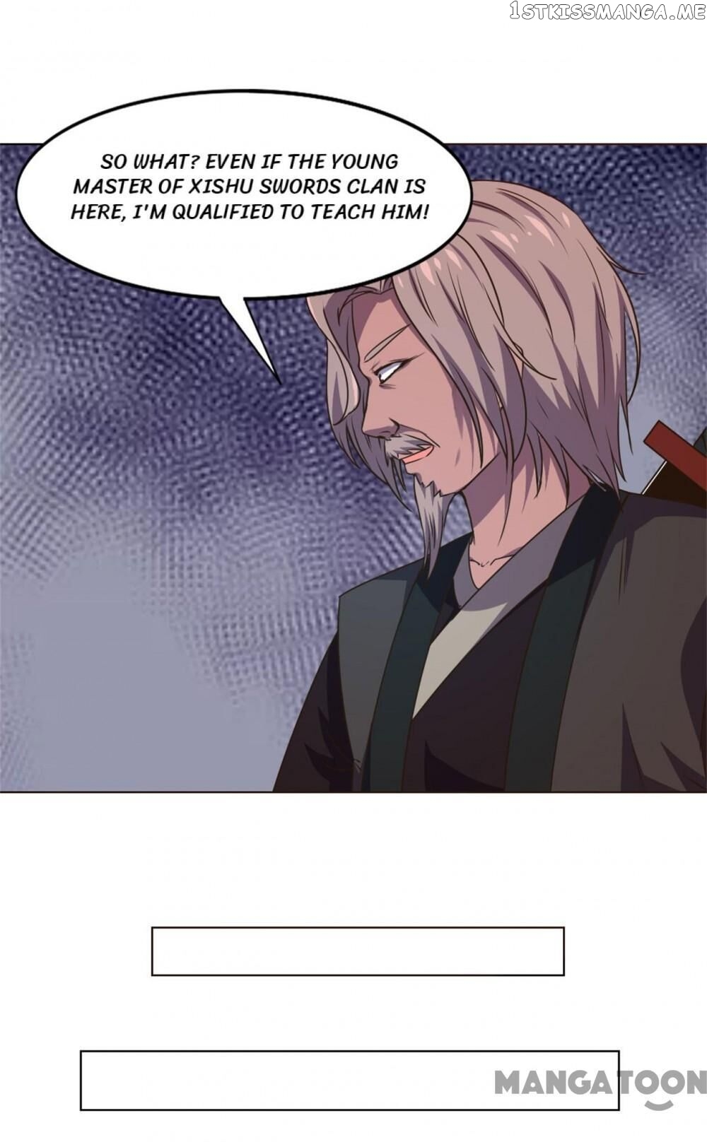 Me and My 26-year-old Female Tenant chapter 230 - page 33