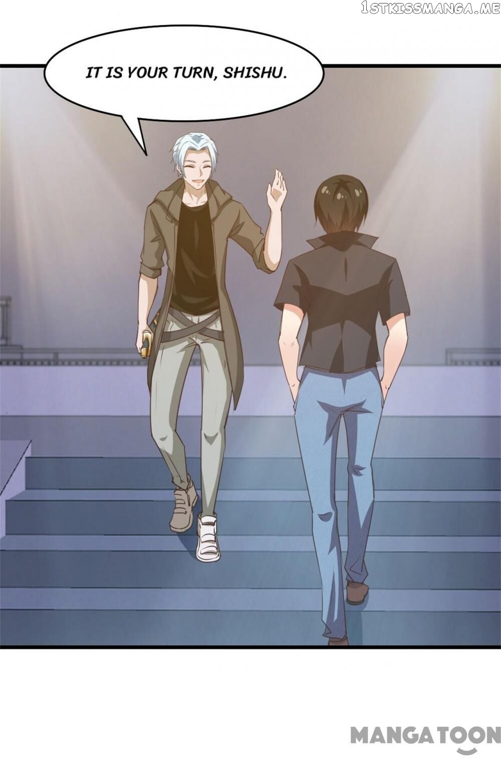 Me and My 26-year-old Female Tenant chapter 231 - page 2