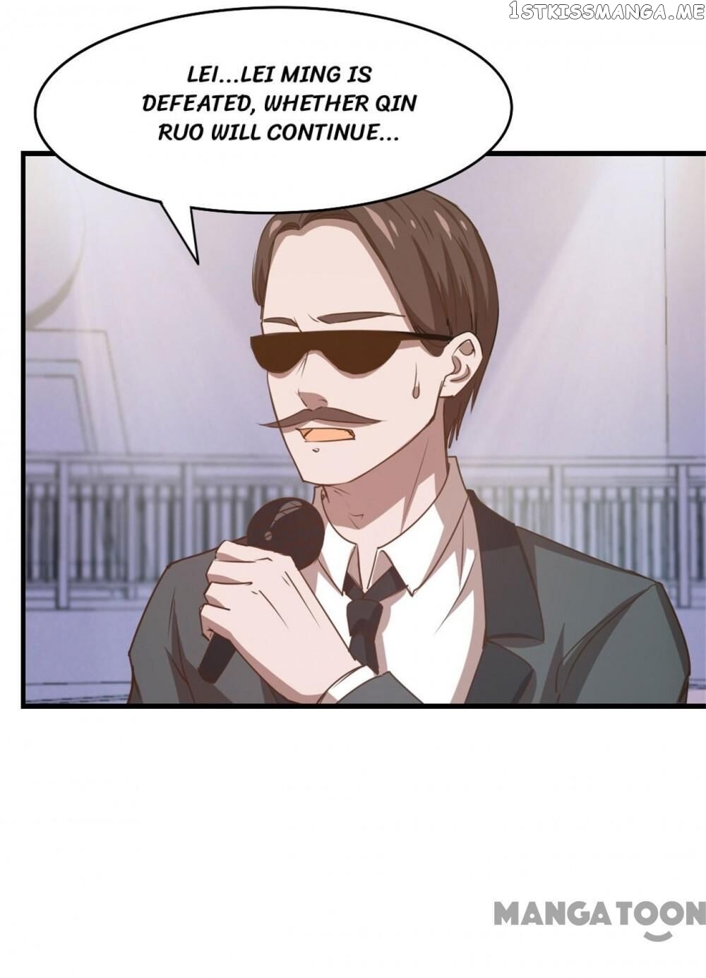 Me and My 26-year-old Female Tenant chapter 231 - page 23