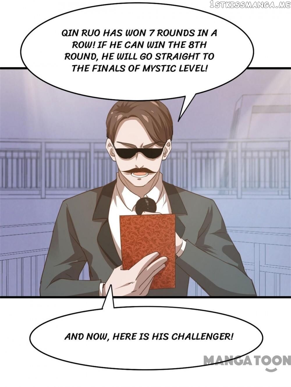 Me and My 26-year-old Female Tenant chapter 231 - page 30