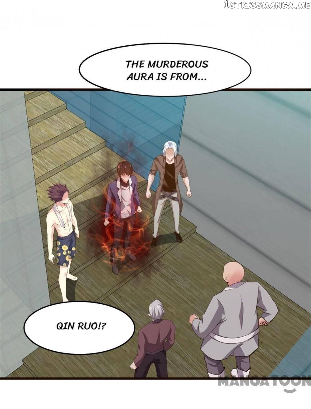 Me and My 26-year-old Female Tenant chapter 253 - page 10