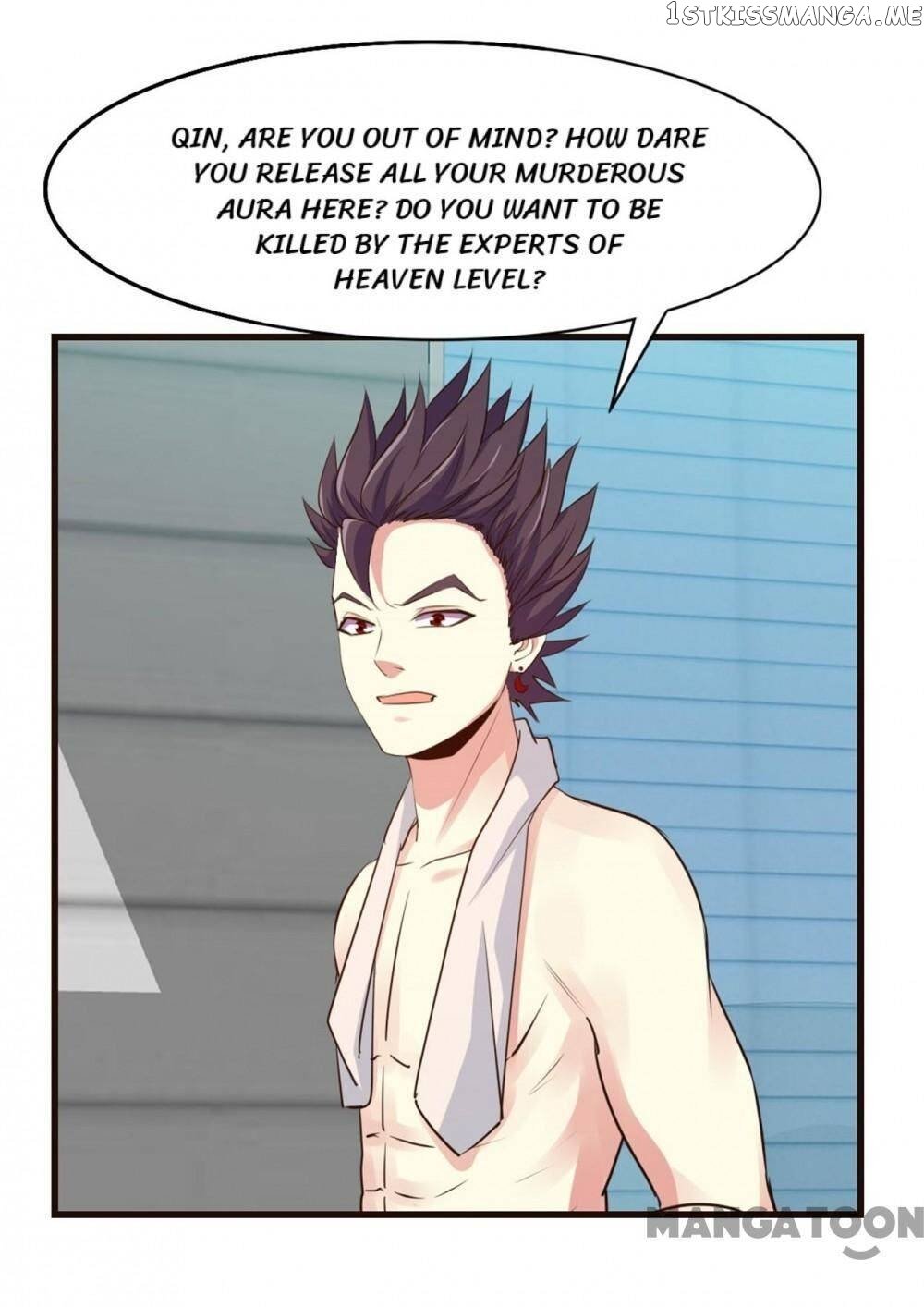 Me and My 26-year-old Female Tenant chapter 253 - page 11