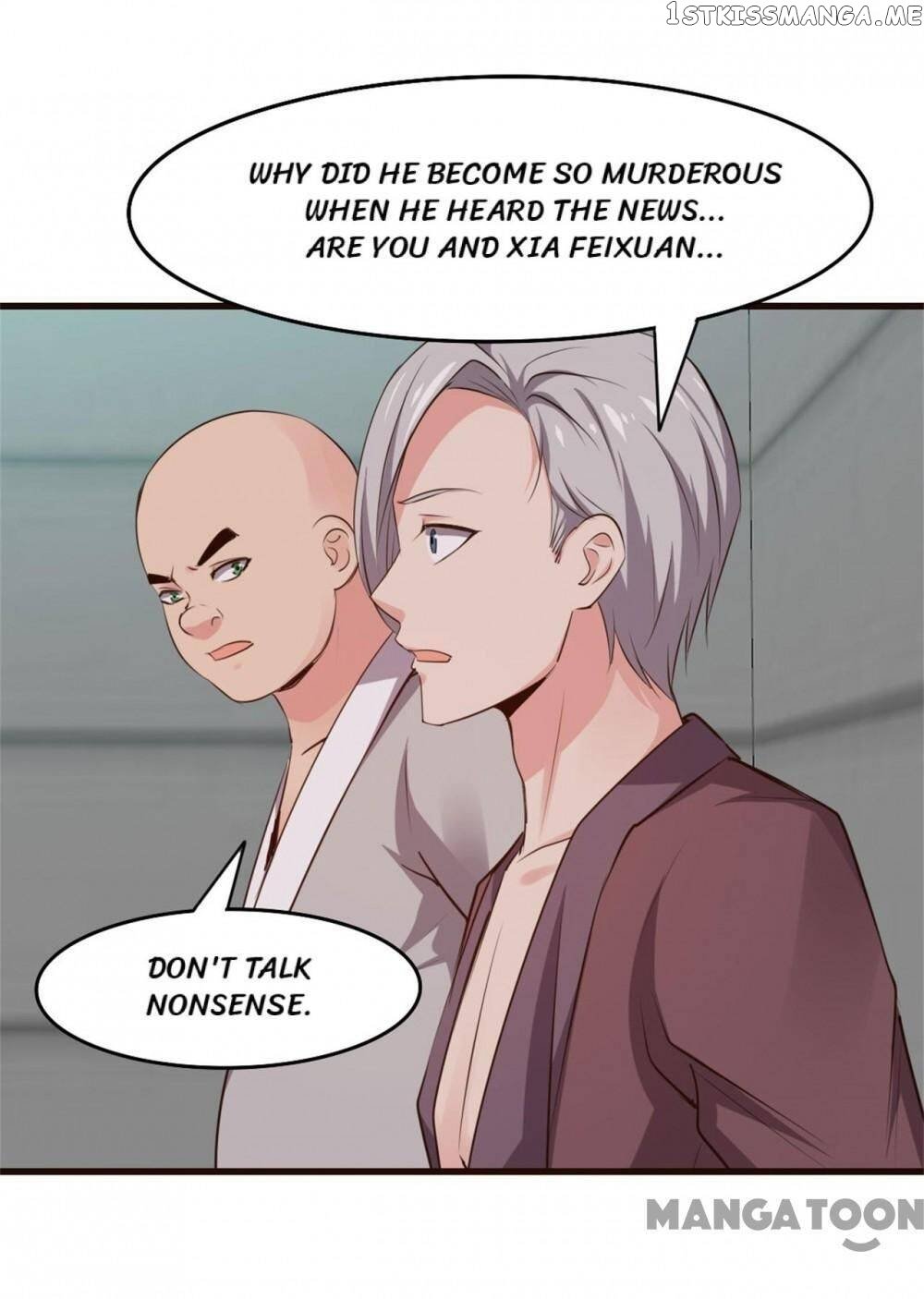 Me and My 26-year-old Female Tenant chapter 253 - page 12