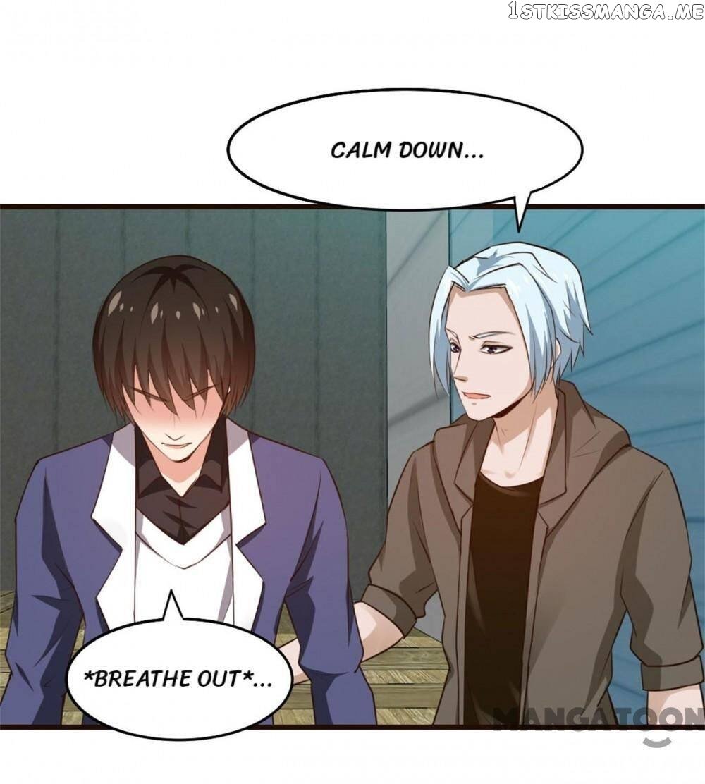 Me and My 26-year-old Female Tenant chapter 253 - page 13