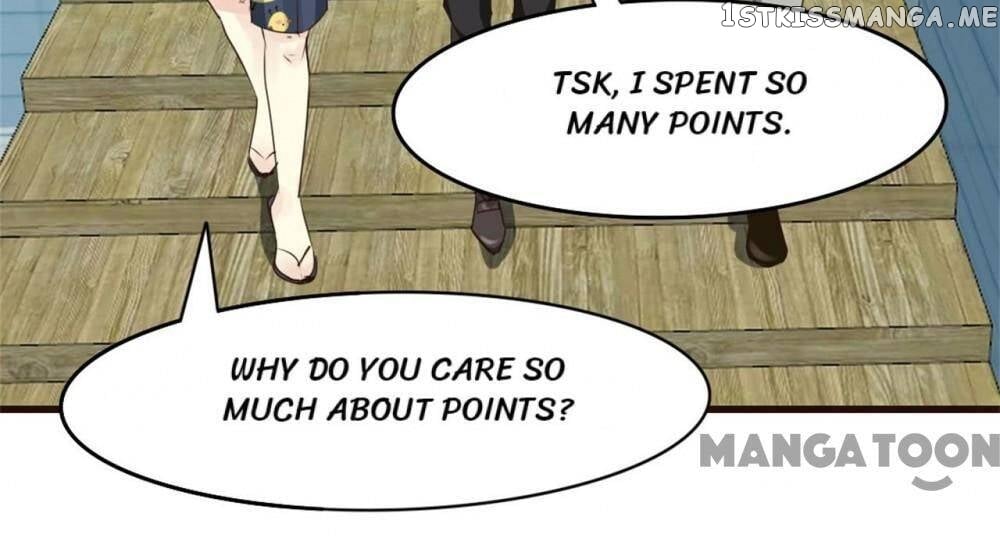 Me and My 26-year-old Female Tenant chapter 253 - page 2