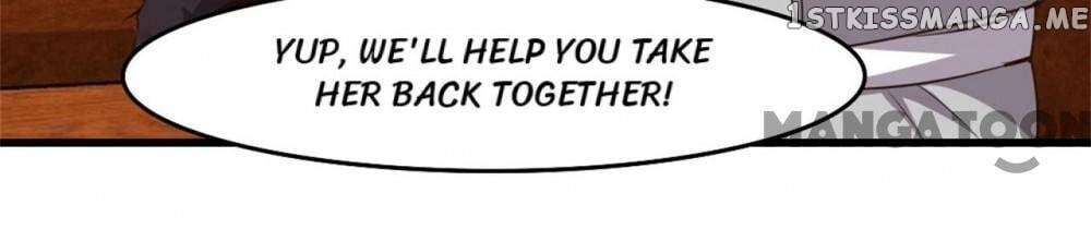 Me and My 26-year-old Female Tenant chapter 253 - page 21