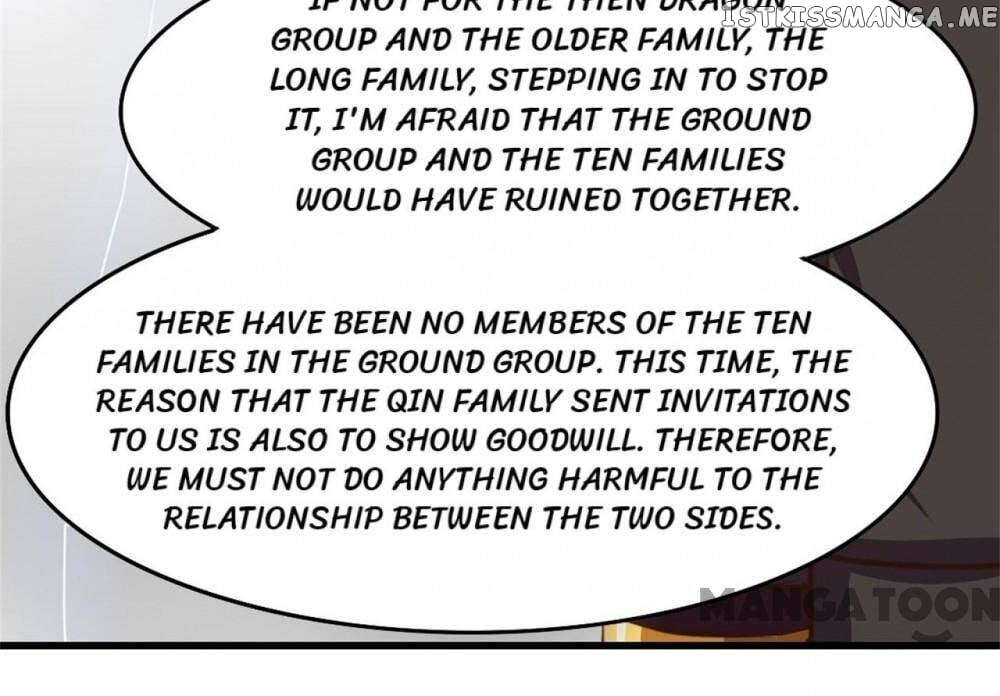Me and My 26-year-old Female Tenant chapter 253 - page 27