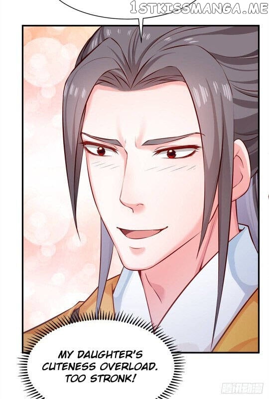 Your Majesty, Please Restrain Yourself chapter 36.5 - page 1