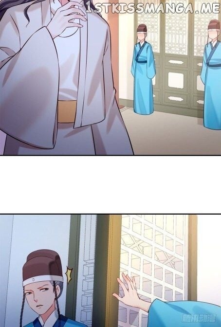 Your Majesty, Please Restrain Yourself chapter 42 - page 8