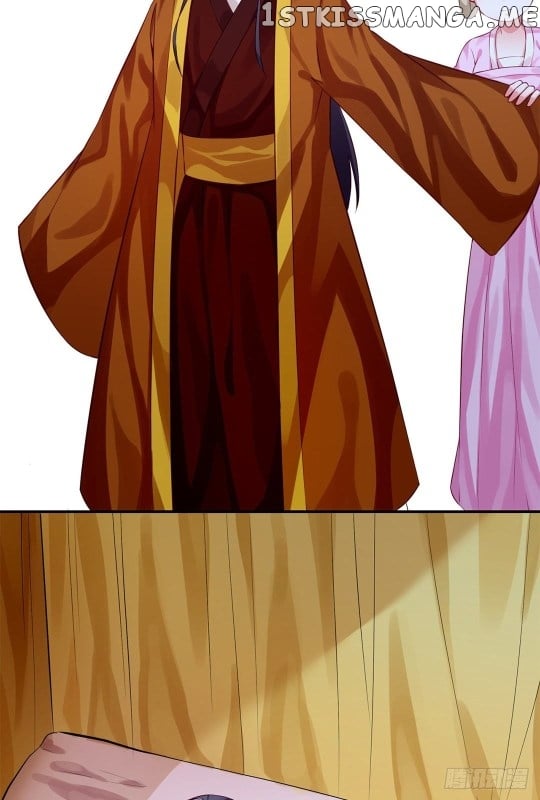 Your Majesty, Please Restrain Yourself chapter 44 - page 19