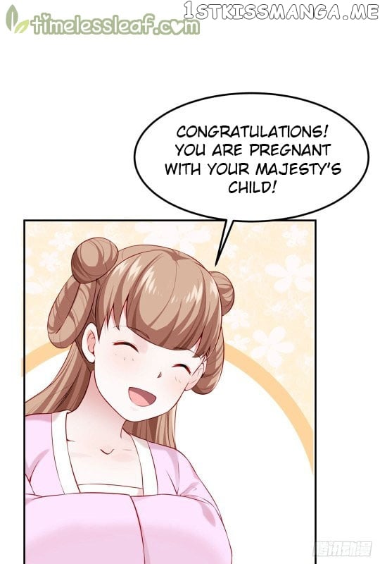 Your Majesty, Please Restrain Yourself chapter 44 - page 3