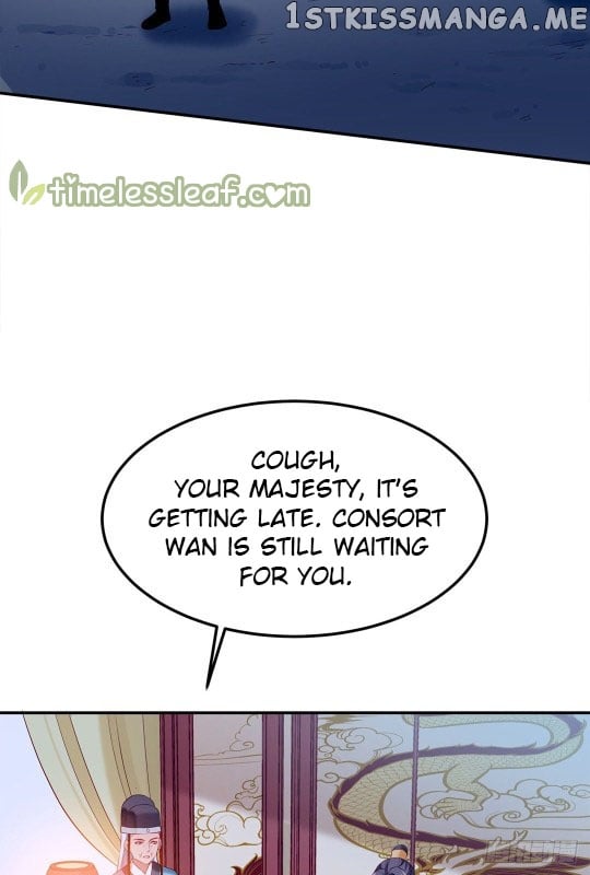 Your Majesty, Please Restrain Yourself chapter 44 - page 7