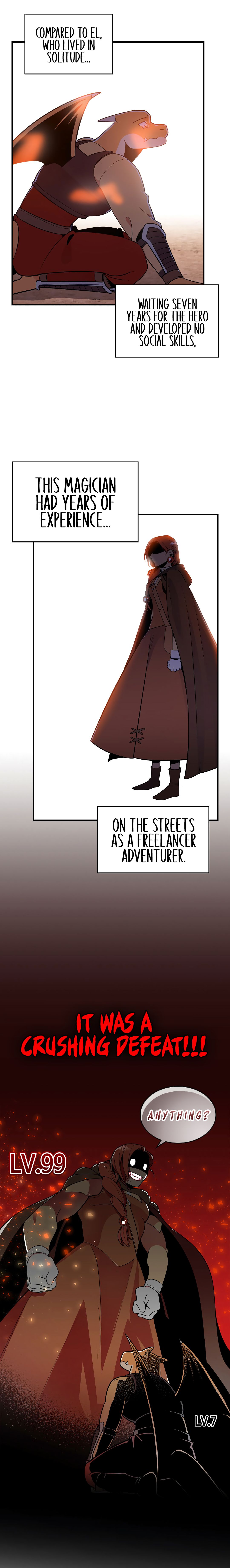 There was a Hero Chapter 2 - page 11