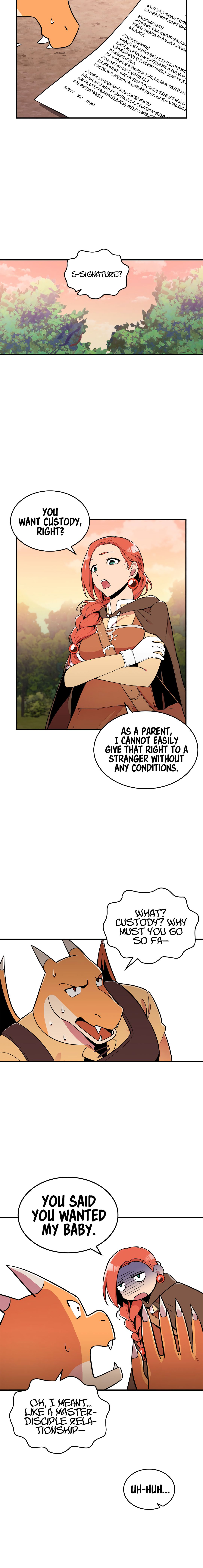 There was a Hero Chapter 2 - page 13