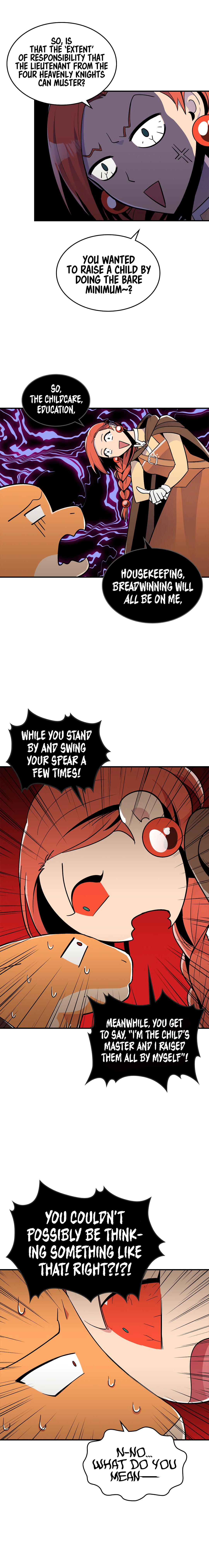 There was a Hero Chapter 2 - page 14