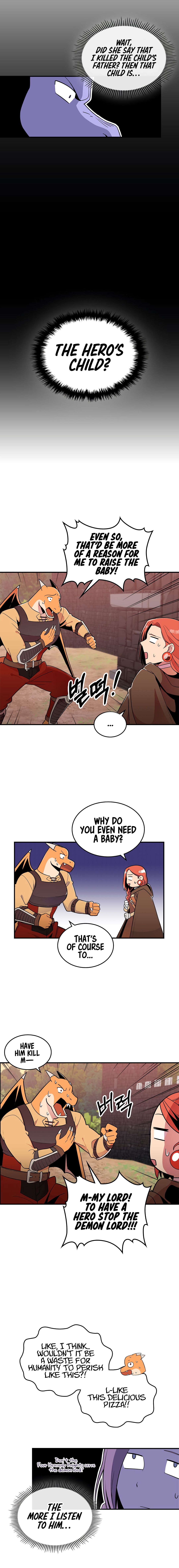 There was a Hero Chapter 2 - page 4