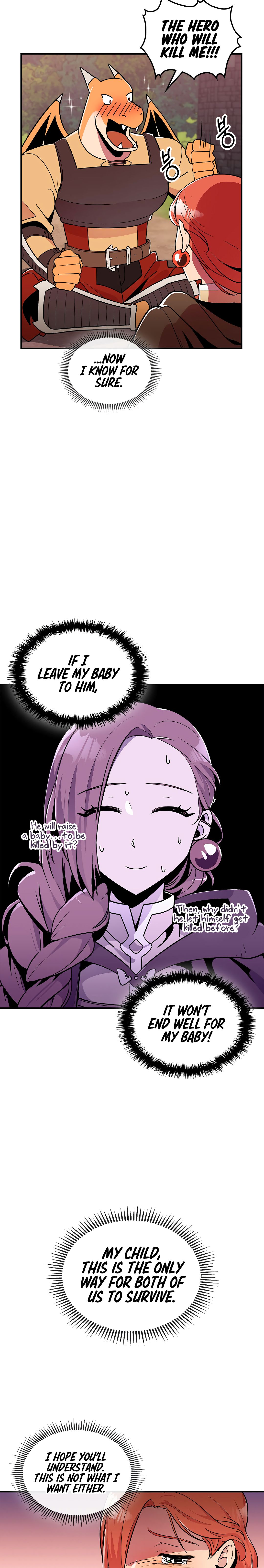 There was a Hero Chapter 2 - page 6