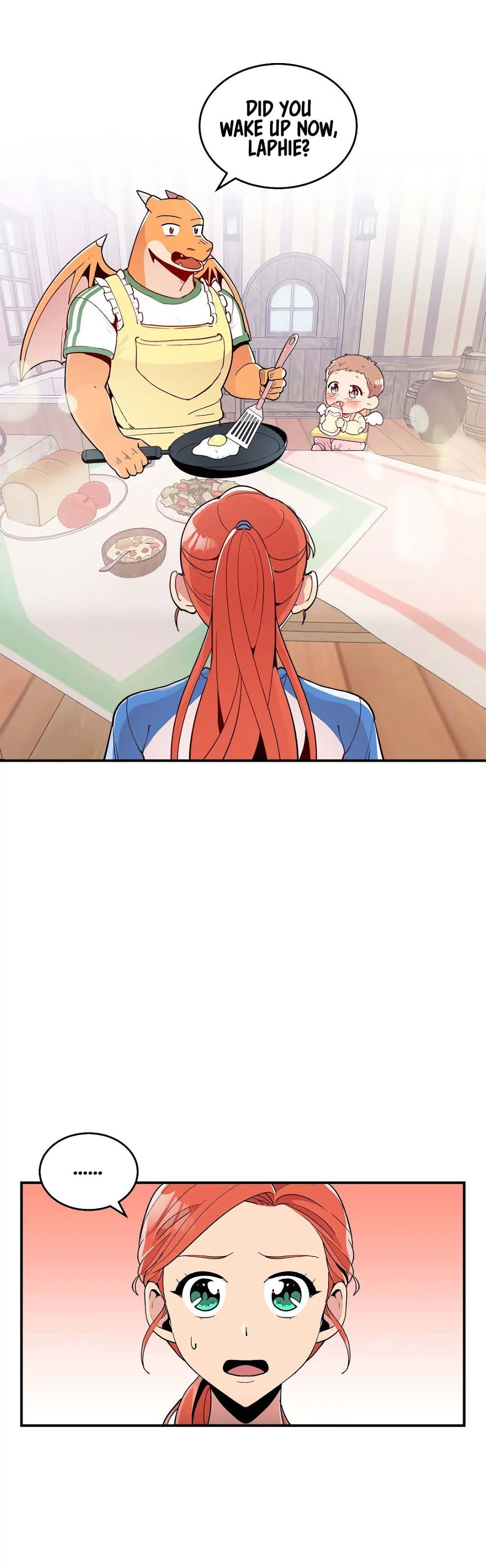 There was a Hero Chapter 7 - page 11