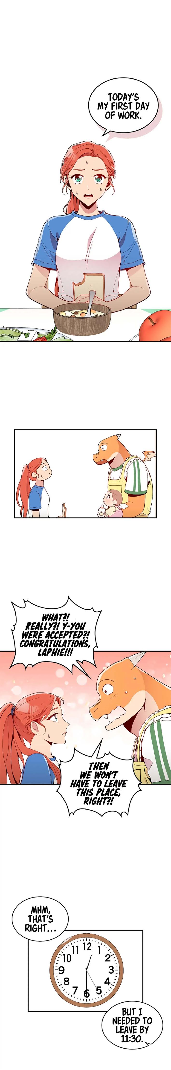 There was a Hero Chapter 7 - page 14