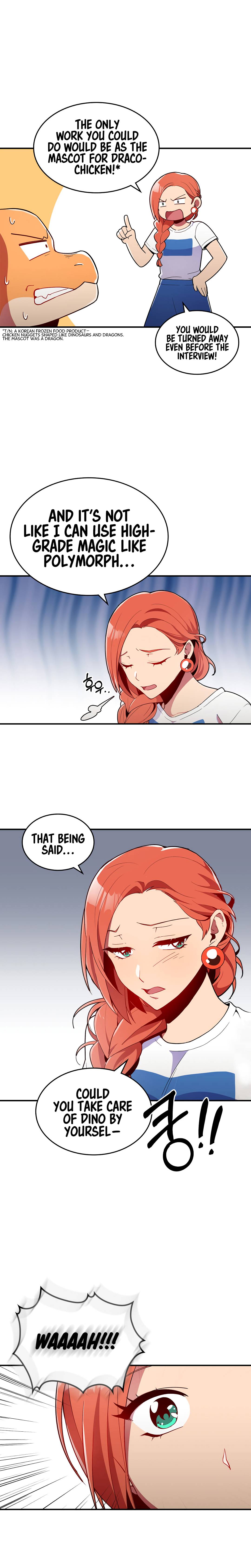 There was a Hero Chapter 4 - page 6