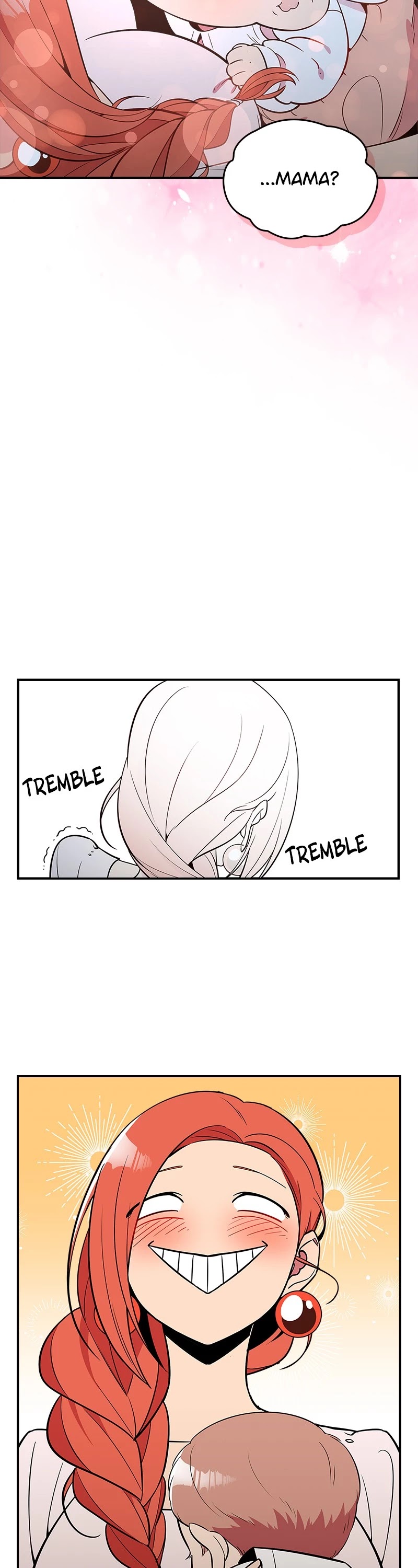 There was a Hero Chapter 20 - page 19