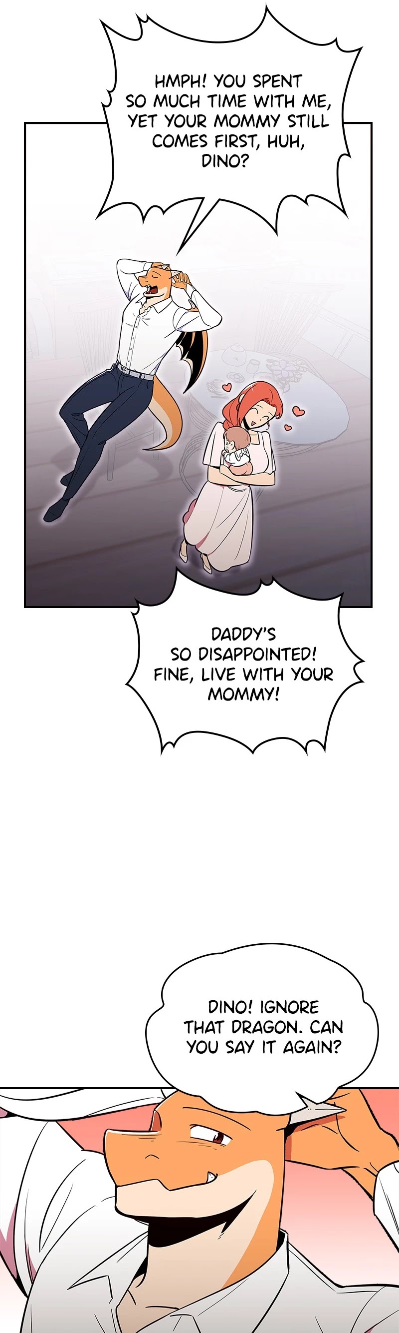 There was a Hero Chapter 20 - page 22