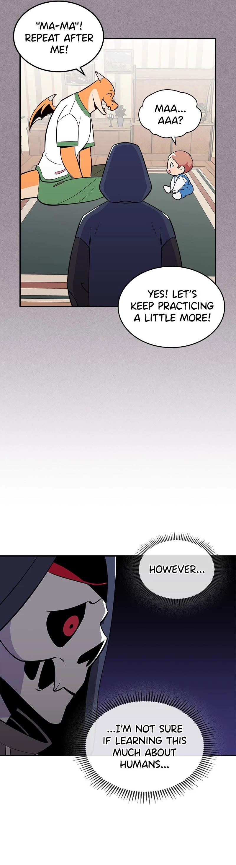 There was a Hero Chapter 20 - page 26