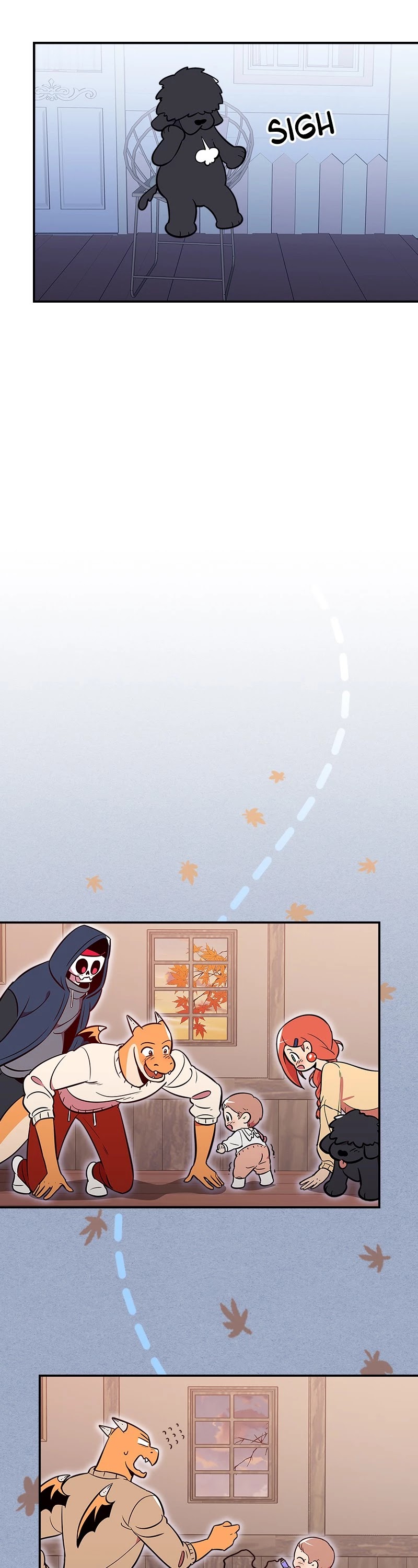 There was a Hero Chapter 20 - page 29