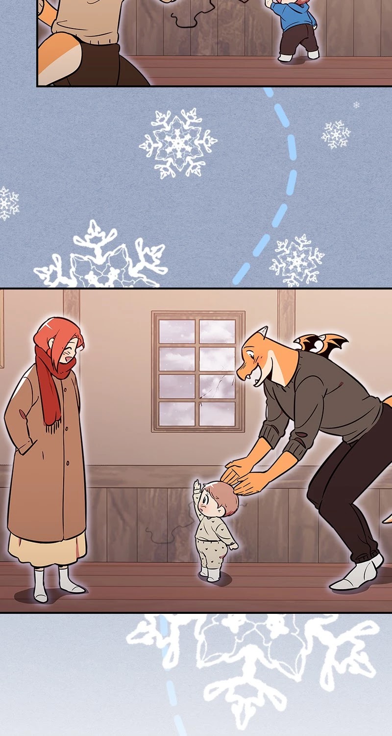 There was a Hero Chapter 20 - page 30