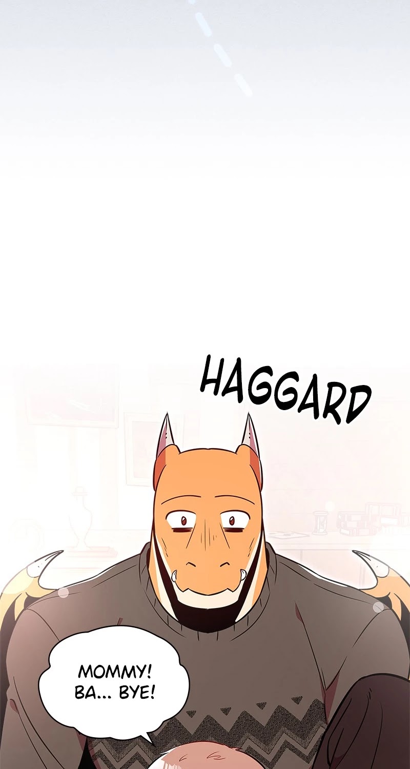 There was a Hero Chapter 20 - page 31