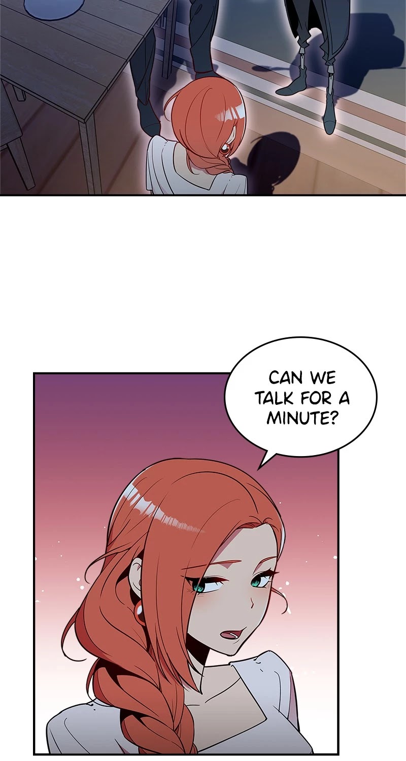 There was a Hero Chapter 20 - page 4